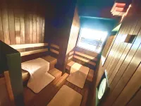 Oyado Tsukiyo No Usagi - Spa