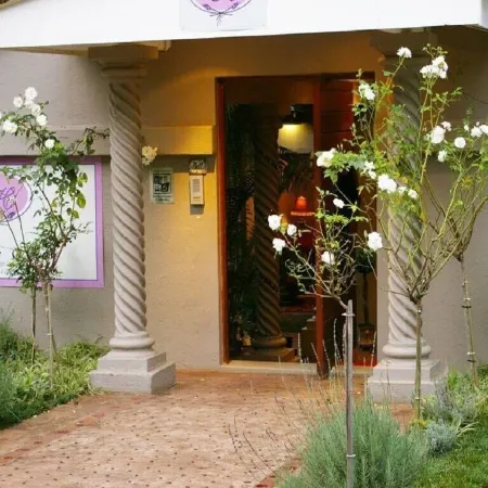 Lavender House