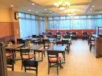 Hotel Castle Inn Suzuka Chuo - Breakfast