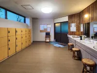 Breezbay Shuzenji Hotel - Suối nước nóng