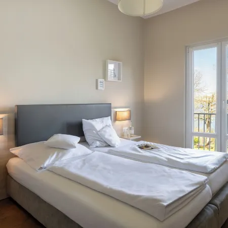 Hotel Alte Fischereischule