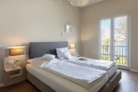 阿爾特費斯徹雷斯奇勒飯店 - 海景