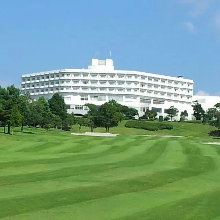 Satsuma Resort Hotel