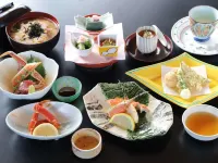 Kamakura Park Hotel - servizio colazione