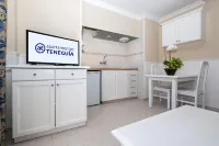Apartamentos Teneguia - Homestays