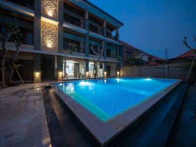 D Sarian Seminyak