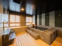 Ryokan Oomuraya - Suối nước nóng