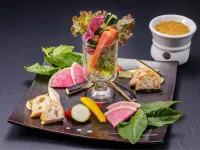 Ryokamisho - Gym