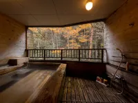 Iwasu-so - Hot Springs