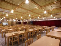Nara Plaza Hotel - parking