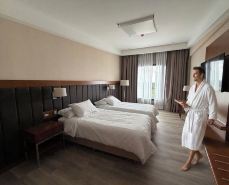 Azahar Hotel & Spa