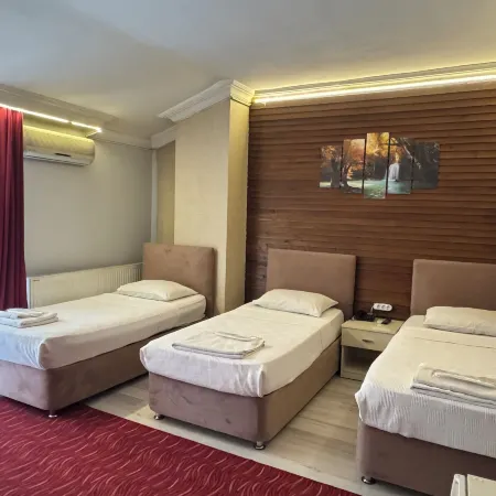 Bordo Hotel