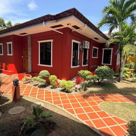 Alona's Coral Garden Resort (Adult-Only)