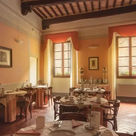 Hotel l'Antico Pozzo