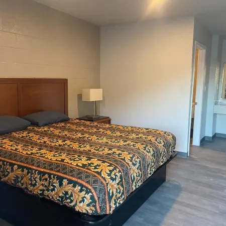 Fremont Motel
