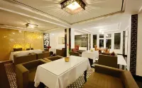Vina Spa Hotel - breakfast
