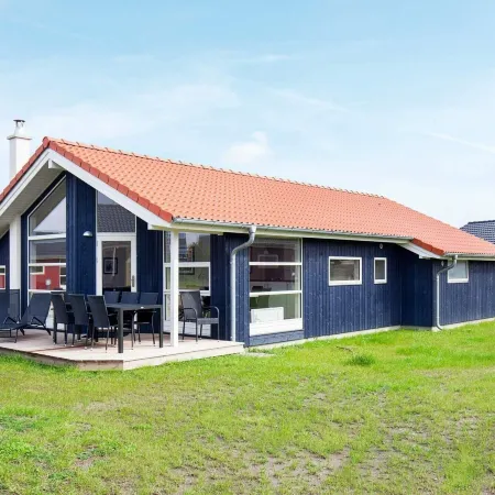 Holiday Home in Großenbrode