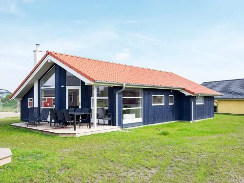 Holiday Home in Großenbrode - Pet friendly