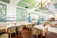 Grupotel Playa Club - Gym