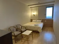 Stay in Hotels FUKUZUMI-AN - 2 stelle