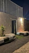 Jakarta Hotel Huts