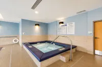 Holiday Inn Express & Suites SALT LAKE CITY SOUTH - MURRAY by IHG - Hot Tub
