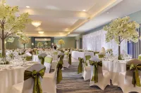 Actons Hotel Kinsale - Barer