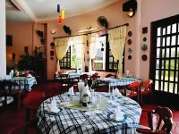 PALMIRA BEACH RESORT & SPA - parking