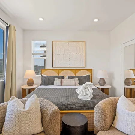 @ Marbella Lane - Designer Dream Oasis Family Home