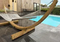 12P 5B Le Manoir Saint Michel Heated Pool - Villas