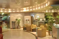 Wilton Hotel Buenos Aires - 3-Star