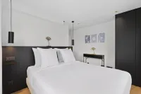 Maison Grand-Place E - Apartments