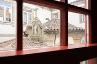 GuestReady - Cosy Place in Braga's Historic Heart - อพาร์ทเม้นท์