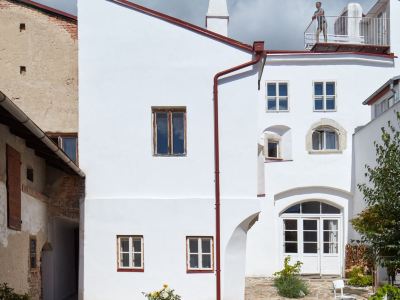 Stara Pekarna/Old Bakery