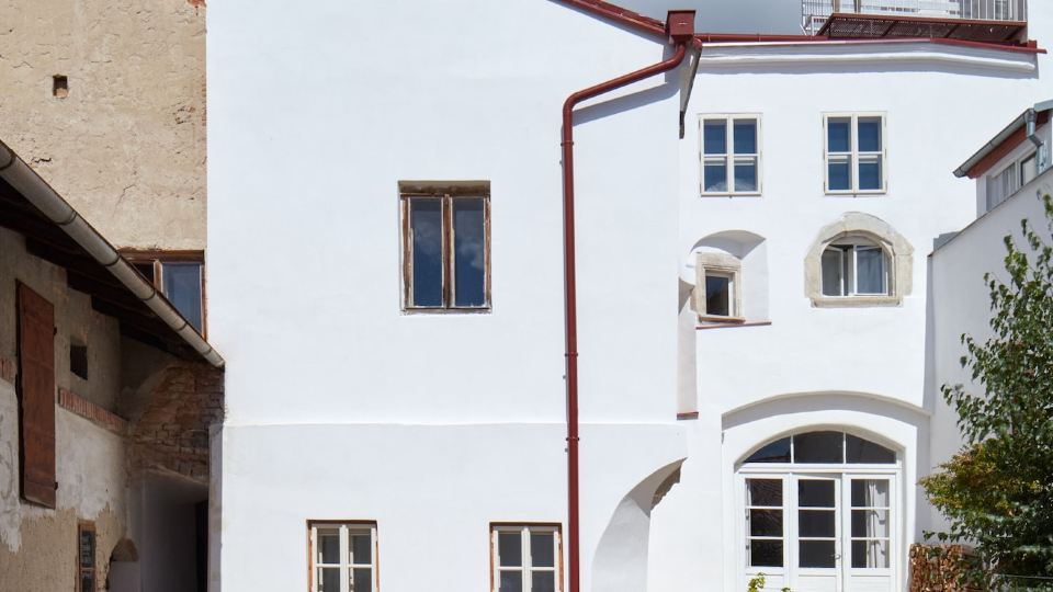Stara Pekarna/Old Bakery