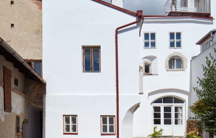 Stara Pekarna/Old Bakery