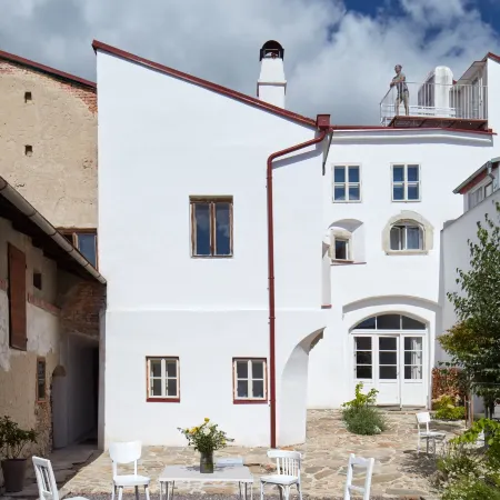 Stara Pekarna/Old Bakery