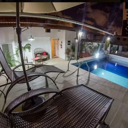 Vivaz Boutique Hotel