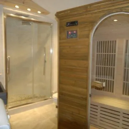 Room Apartment Luxury Duplex view Matterhorn skis - SAUNA - WIFI