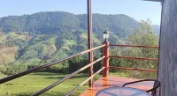 101 Tea Green View - Wifi
