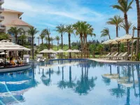 PGM HOTEL RESORT OKINAWA - Pool