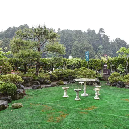 Senso Yudagawa