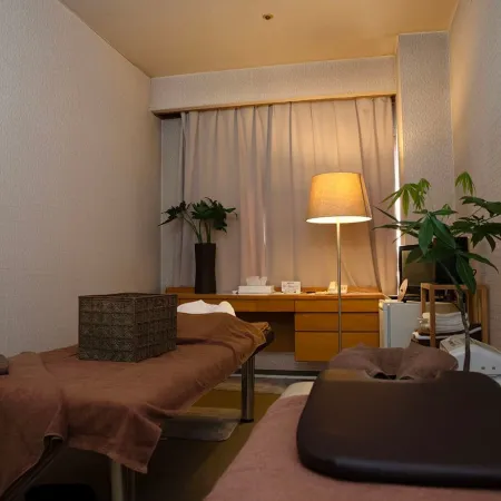 Isawa Tokiwa Hotel