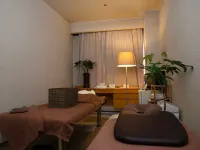 Isawa Tokiwa Hotel - spa