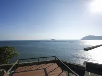Ryokan Beniayu - Mountain view