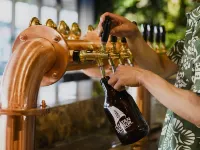 MB GALLERY CHATAN by THE TERRACE HOTELS - bar