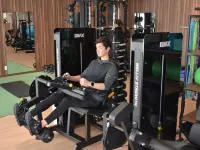 Hotel Shirasagi - Gym