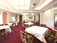Hotel Tado Onsen - Bữa sáng