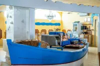 Hotel Giorgetti Orange - 3-Star