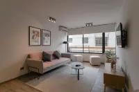 Upscale 2BR El Golf Heart and Amenities - 2-Star